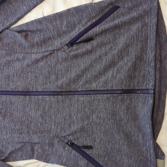Women's Bench zip up long hoodie - Picture 4 of 6